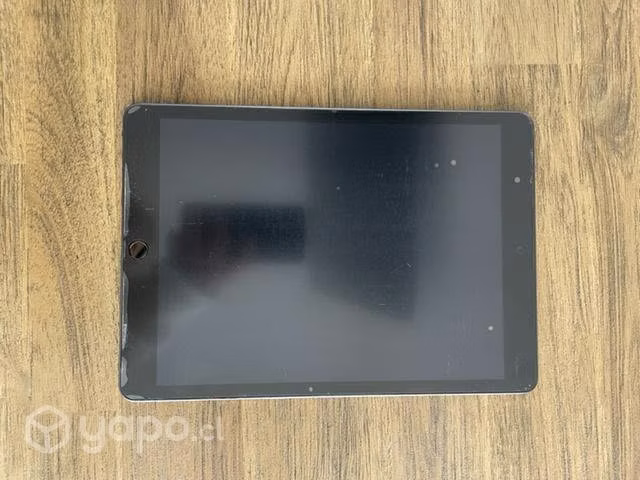 IPad 9º generación