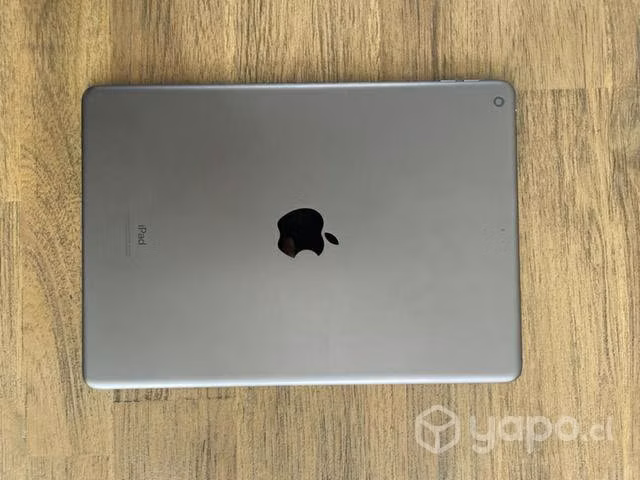 IPad 9º generación