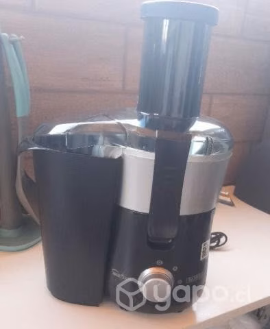 Extractor de Jugo Thomas