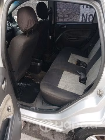 Ford fiesta Trend 2008