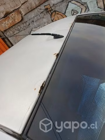Ford fiesta Trend 2008