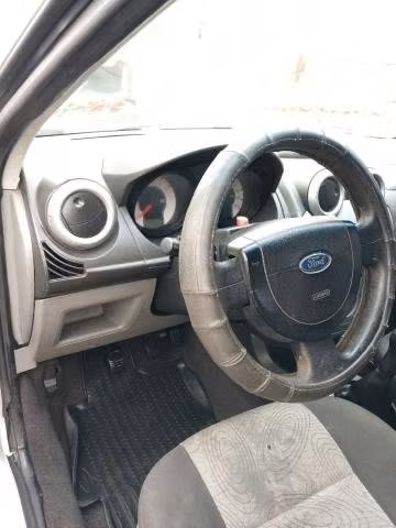 Ford fiesta Trend 2008