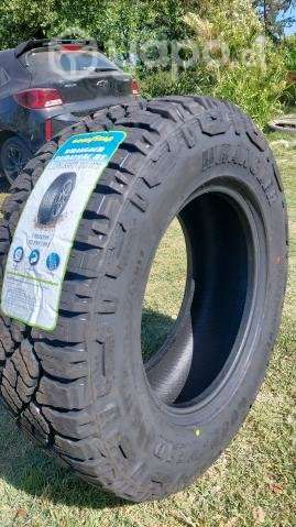 Neumáticos nuevos 265/65 R17 - Imagen 2