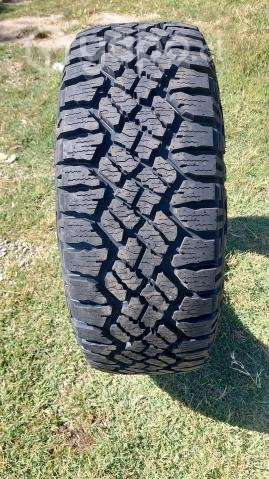 Neumáticos nuevos 265/65 R17 - Imagen 3