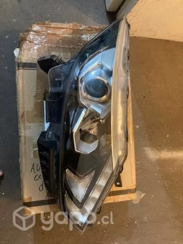 Optico derecho qashqai j11 led - Imagen 5