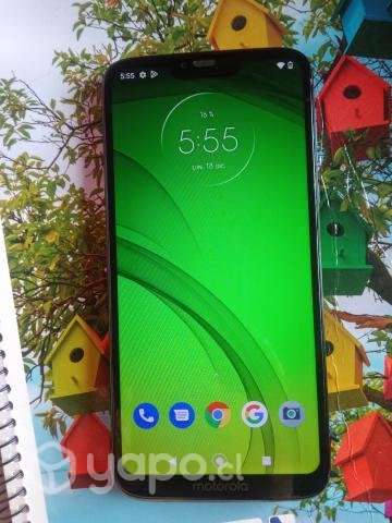 Celular moto G7 - Imagen 3