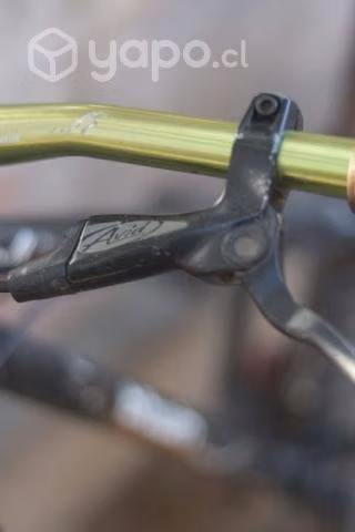 Mountain Bike aro 26