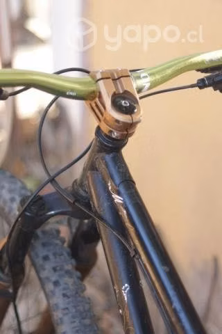 Mountain Bike aro 26
