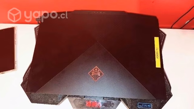 Laptop hp 15
