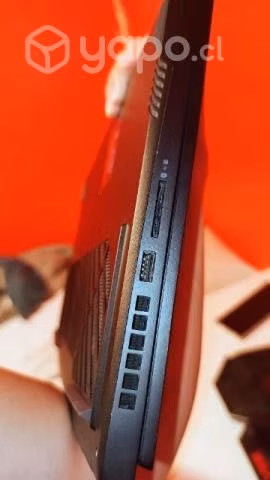 Laptop hp 15