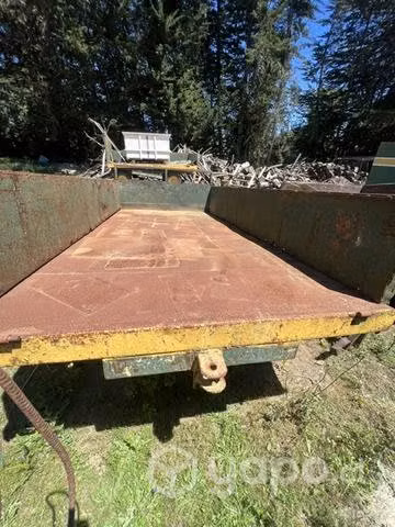 Coloso funcionado en buen estado