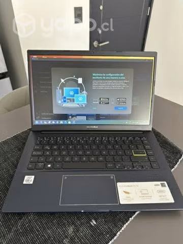 Notebook asus vivobook 14 - Imagen 2