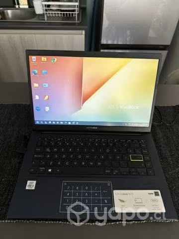Notebook asus vivobook 14