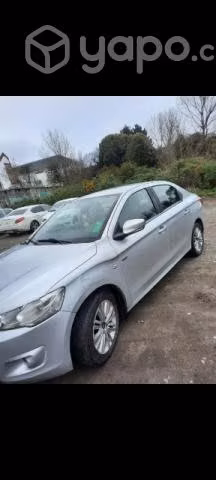 Citroën c-elysee