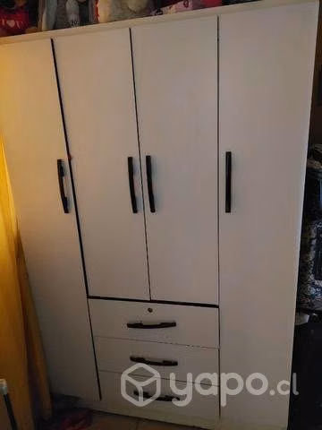 Closet americana