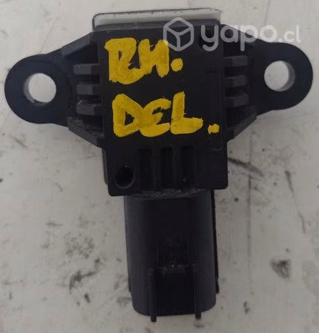Sensor Airbag (FFL181) Ford F150 5.0 Lariat 2017