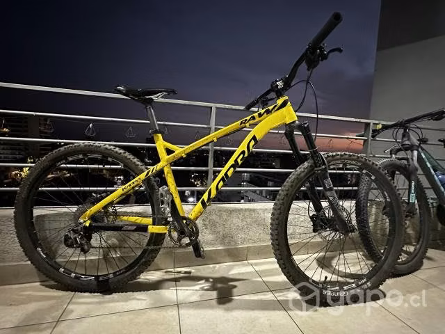 Bicicleta - Imagen 2