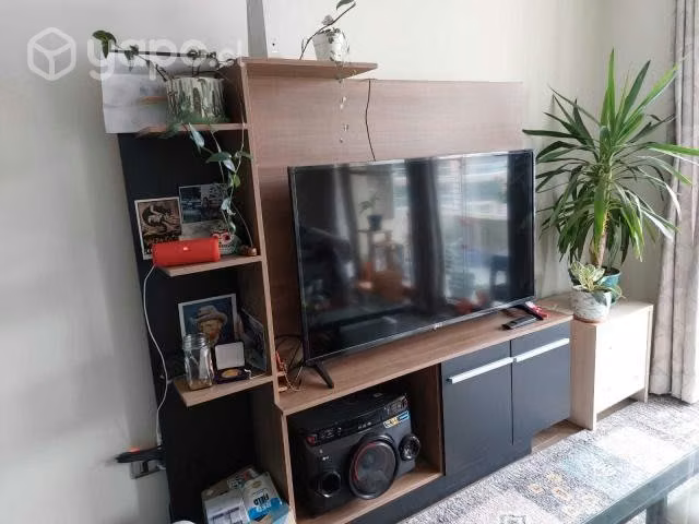 TV LG 50" Ultra HD 4K