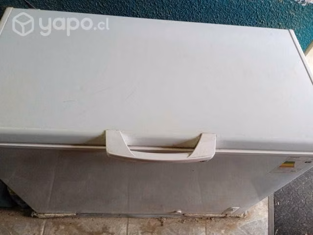 Congeladora Daewoo - Imagen 3