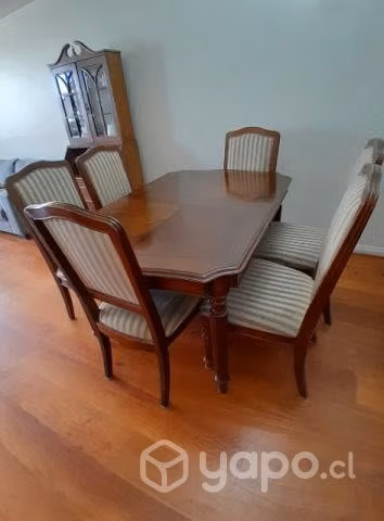 Elegante comedor Laura ashley - Imagen 2