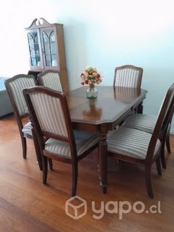 Elegante comedor Laura ashley - Imagen 4