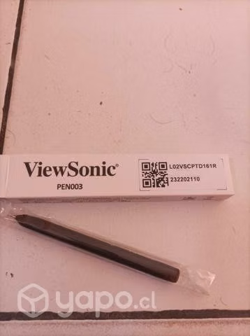Lápiz digital Viewsonic