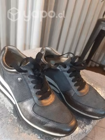 Zapatillas Pollini