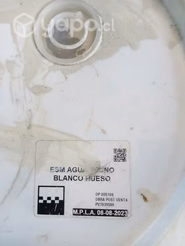 Pintura tineta