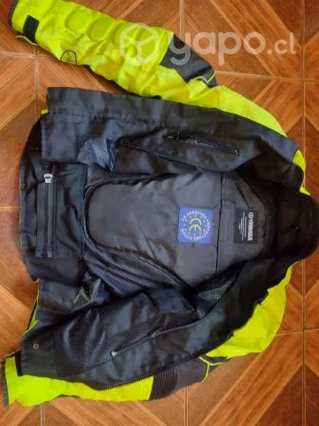 casaca de moto - Imagen 2