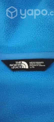Poleron North face - Imagen 2