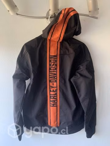 Chaqueta Harley Davidosn nueva
