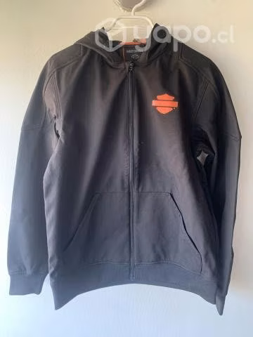 Chaqueta Harley Davidosn nueva