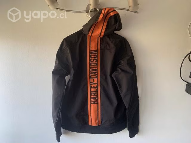 Chaqueta Harley Davidosn nueva