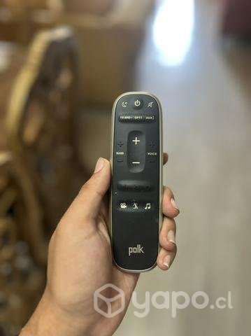 Soundbar polk magnifi mini - Imagen 2