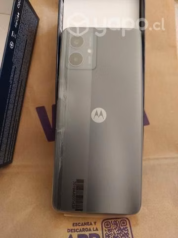 Motorola g 14 - Imagen 3