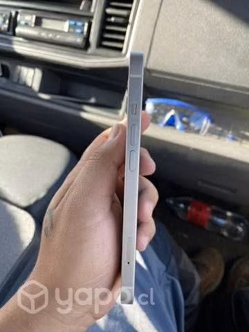 IPhone 13 white - Imagen 3