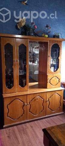 Cama King y mueble - Imagen 4