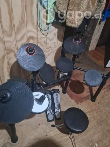 Bateria electronica