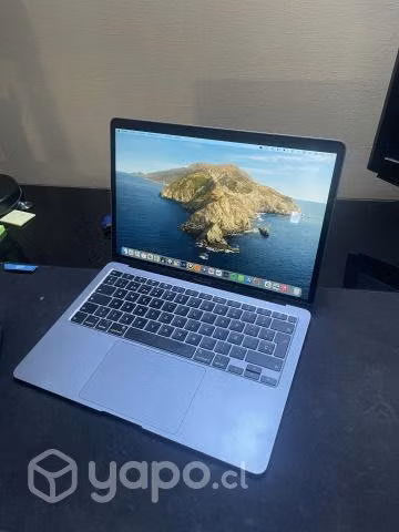 Macbook air 13 - 2020 - Intel Core i3 - Imagen 3