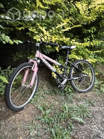 Bicicleta GT Aggressor Aro 20