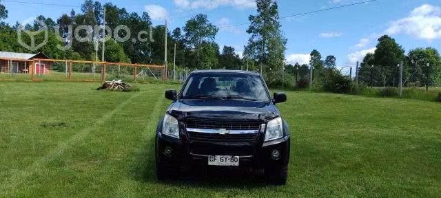 Chevrolet dmax 2010