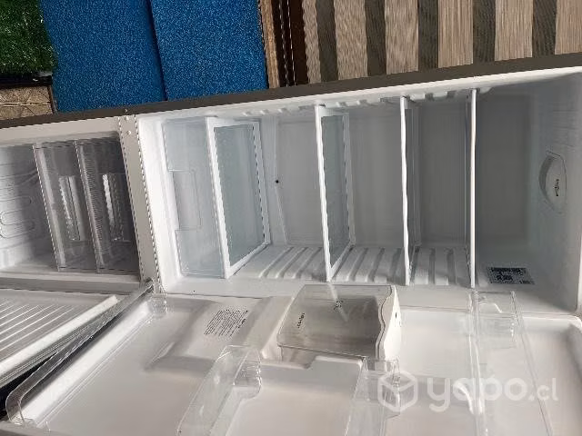 Refrigerador - Imagen 3