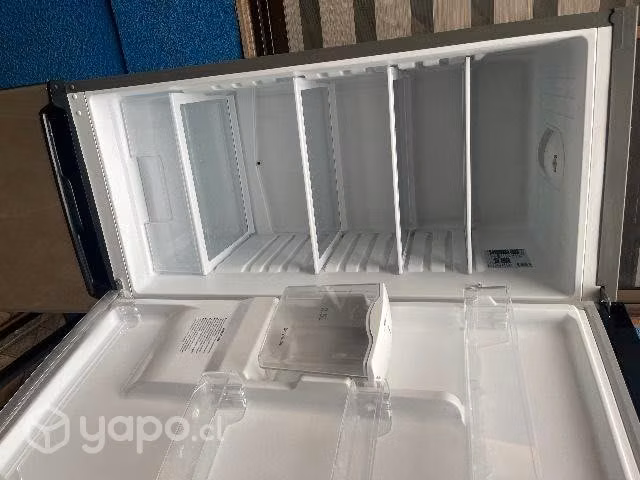 Refrigerador - Imagen 2