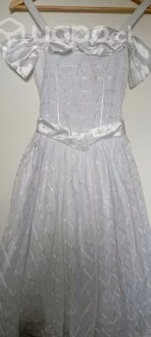 Vestido de fiesta