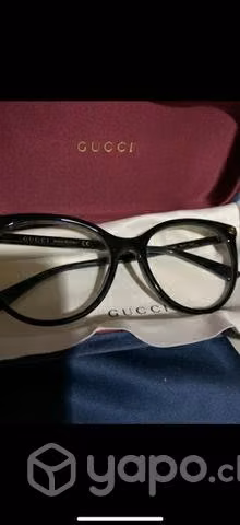 Lentes Gucci