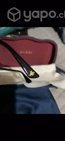 Lentes Gucci - Imagen 2