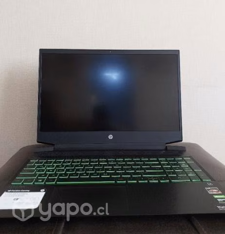 Hp Pavilion Gaming 15 - Imagen 2