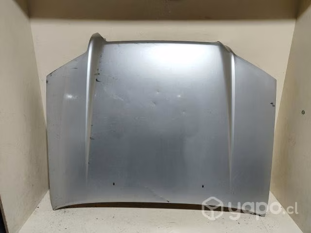 Capot Toyota 4runner 2004 /rgd01m02j