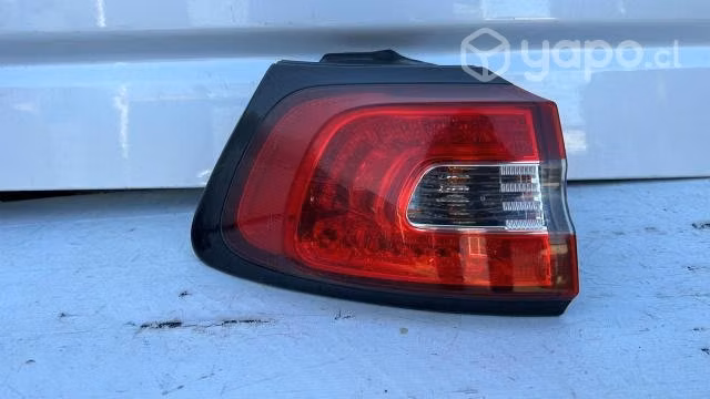 Jeep grand cherokee foco izquierdo (14-18)