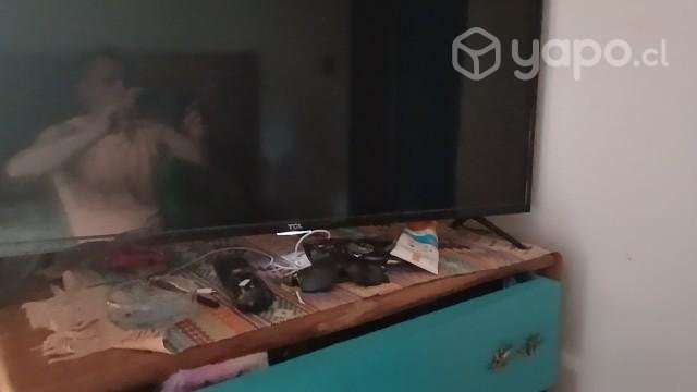 Smart tv tcl 30 pulgadas - Imagen 2